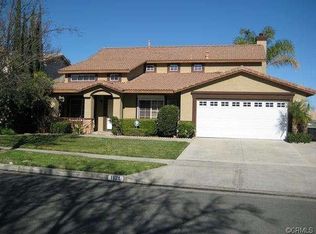 1121 Apple Blossom Ln, Corona, CA 92881