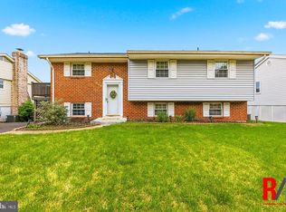 554 Lanny Ct, Millersville, MD 21108