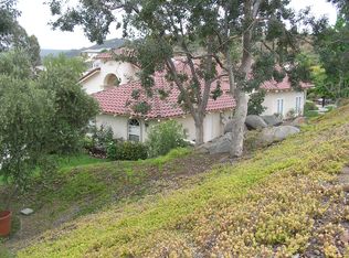 3524 Via Viejas Oeste, Alpine, CA 91901