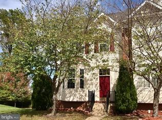 12312 Darton Woods Loop, Bristow, VA 20136