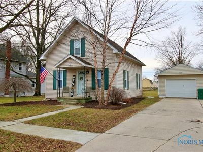 18515 Main St, Bowling Green, OH, 43565