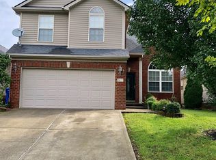 3677 Beaten Path, Lexington, KY 40509