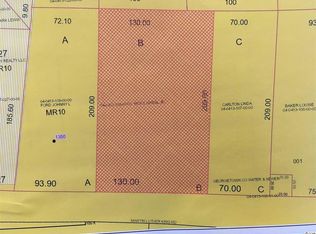 1447 Martin Luther King Rd, Pawleys Island, SC 29585