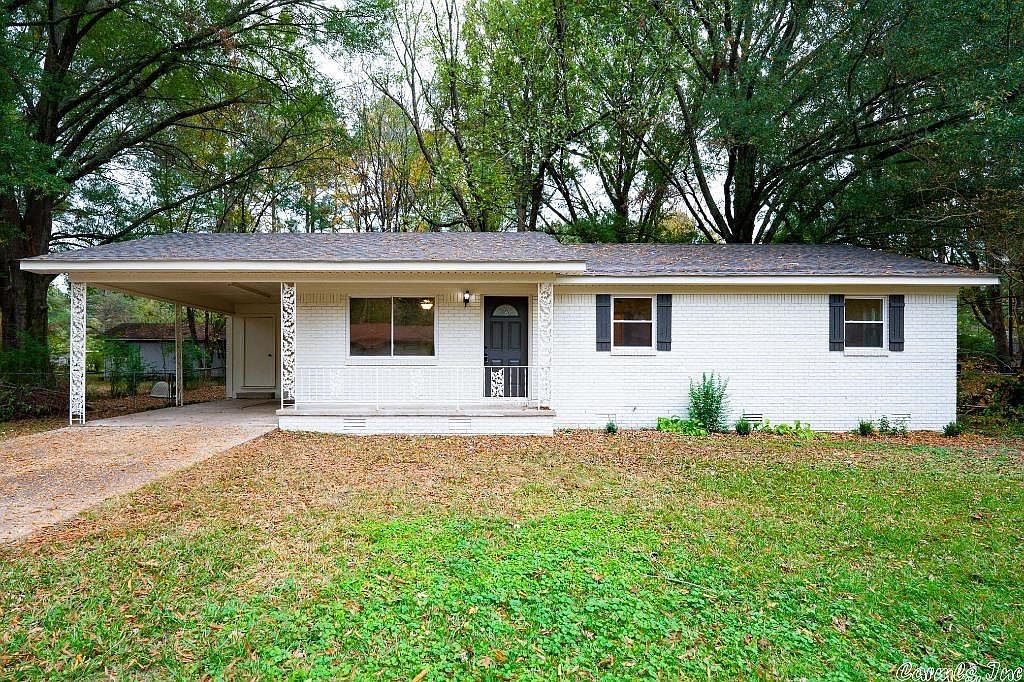 11115 Vine St, Shannon Hills, AR 72103 Zillow