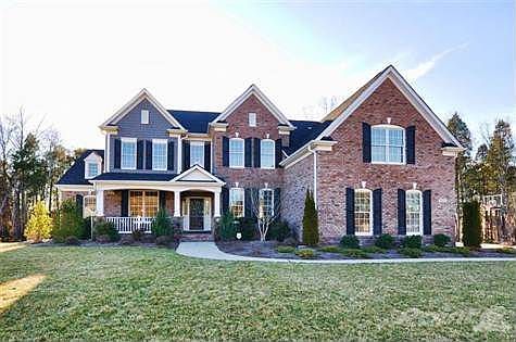 305 Hickory Bark Court