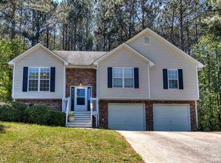27 Broadlands Dr, White, GA
