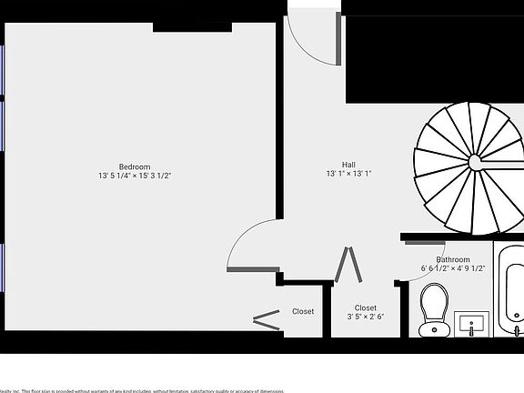 3rd image of 151 W 87th St #D
