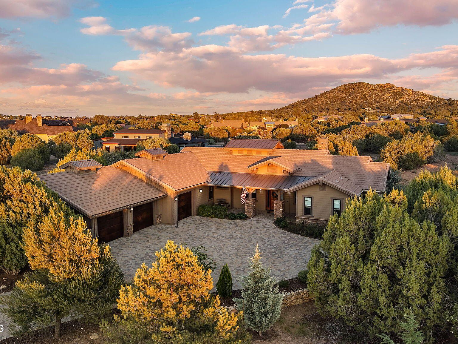 15105 N Double Adobe Rd