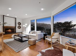 299 South St, Sausalito, CA 94965