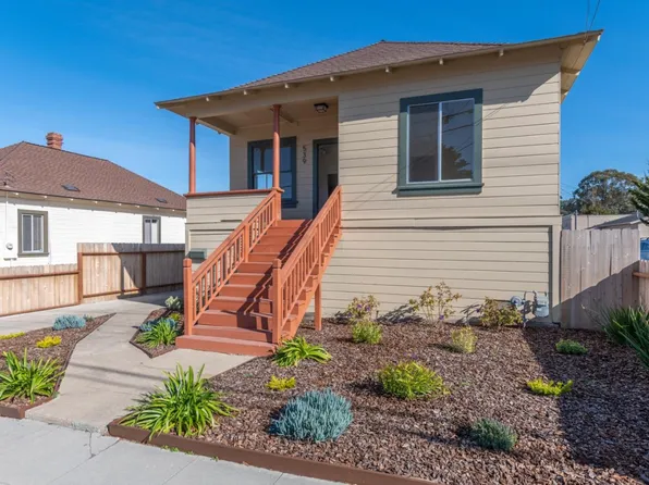 539 Figueroa St, Monterey, CA 93940