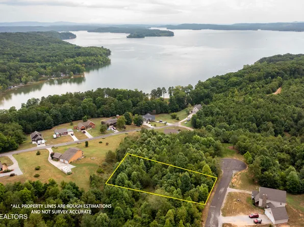 52 Taylor Way Fooshee Pass #10, Ten Mile, TN 37880