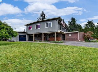 9211 NW 20th Ave, Vancouver, WA