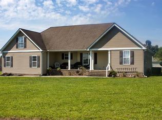 61 Cannon Downs Dr, Woodbury, TN 37190