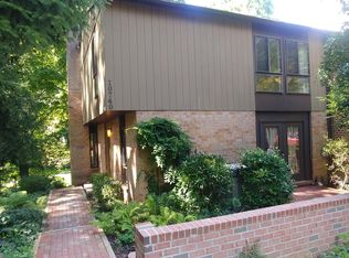 10740 Faulkner Ridge Cir, Columbia, MD 21044