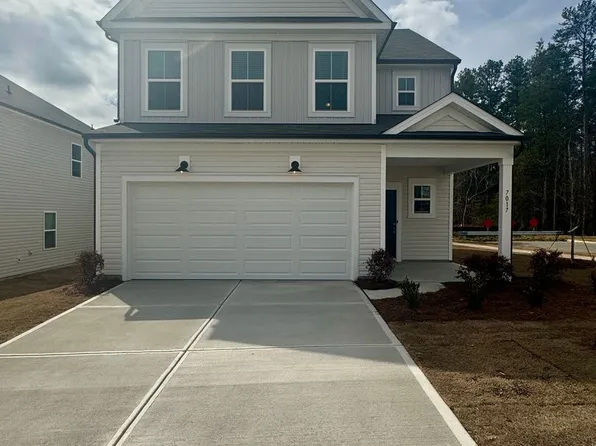 7017 Bermuda Woods Rd, Charlotte, NC 28214