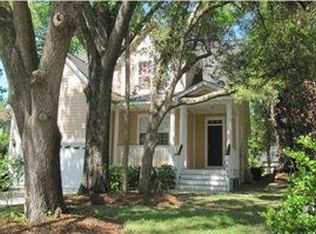 609 Fair Spring Dr, Charleston, SC 29414