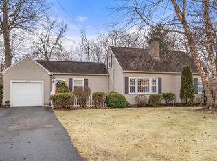 594 Dewey St, West Springfield, MA 01089