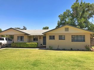 1245 E 2nd Pl, Mesa, AZ 85203