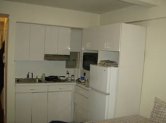 Rented by City Connections Realty