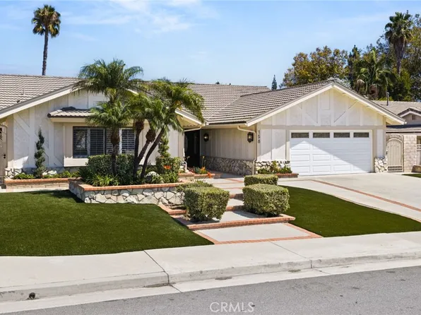 158 Bluegrass St, Brea, CA 92821