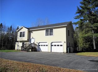 4150 Union St, Levant, ME 04456