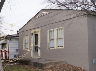 6741 Robbins Ave, Saint Louis, MO 63133