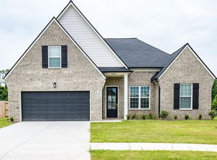 8763 Shipp Cv, Millington, TN 38053