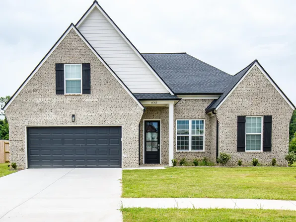 8763 Shipp Cv, Millington, TN 38053