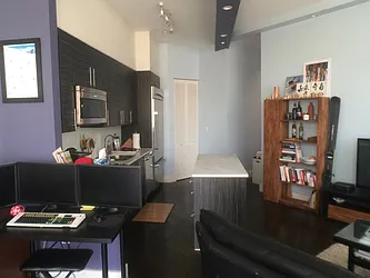 Rented by Bohemia Realty Group