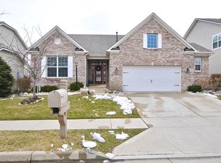 6257 Strathaven Rd, Noblesville, IN 46062