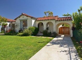 1960 S Bentley Ave, Los Angeles, CA 90025