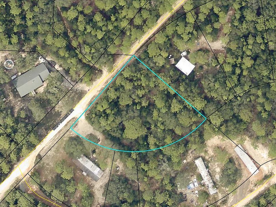 2nd image of 0 Whippoorwill Dr
