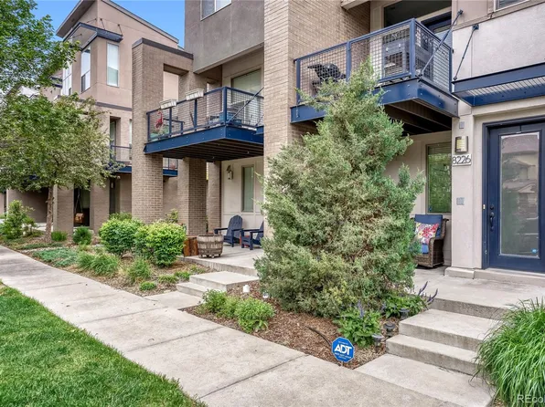 8226 E 24th Drive, Denver, CO 80238