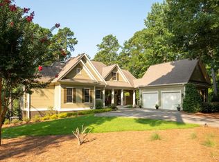 1011 Ridge Ter, Greensboro, GA 30642