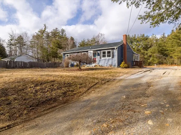 969 West St, Gardner, MA 01440