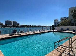 10101 E Bay Harbor Dr APT 301, Bay Harbor Islands, FL 33154