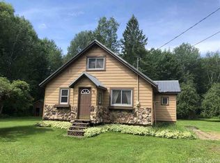 N11801 Black River Rd, Ironwood, MI 49938