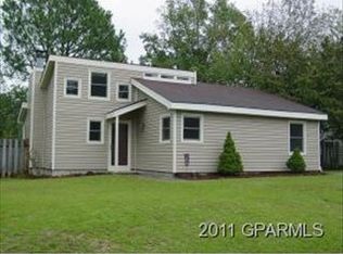 112 Lisa Ln, Greenville, NC 27858
