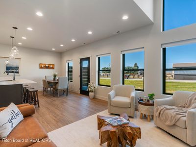 716 Stone Peak Loop, Driggs, ID, 83422