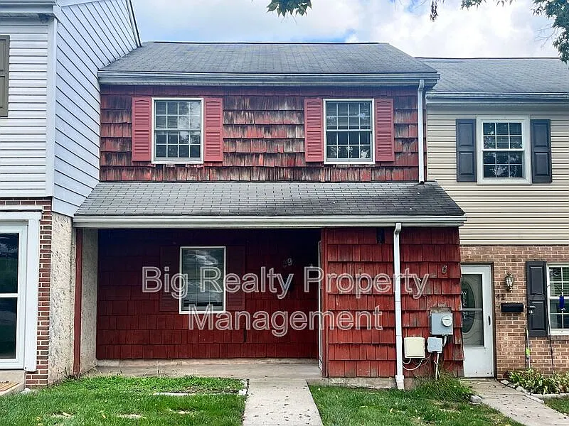 39 Salem Rd