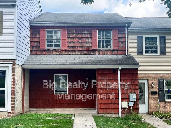 39 Salem Rd, Schwenksville, PA 19473