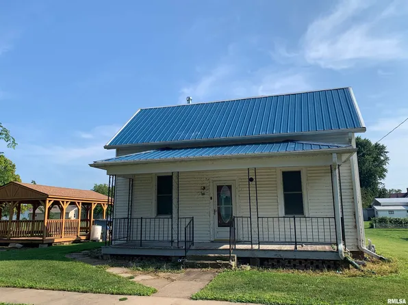 502 Smith St, Golden, IL 62339