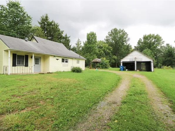 27305 Bagley Rd, Olmsted Township, OH 44138
