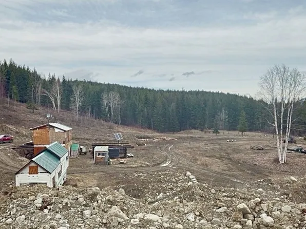 5521 Boulder Mountain Rd, Barriere, BC V0E 1E0