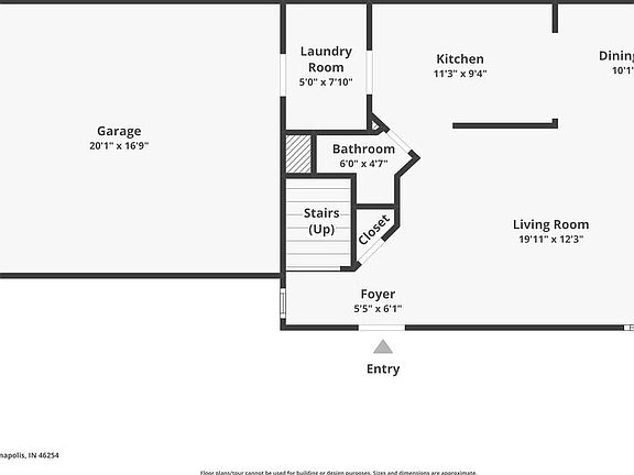 3rd image of this home