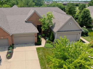 7593 Blue Fox Run #9-9E, West Chester, OH 45069