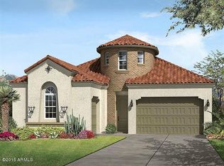 2080 E Geronimo St, Chandler, AZ 85225