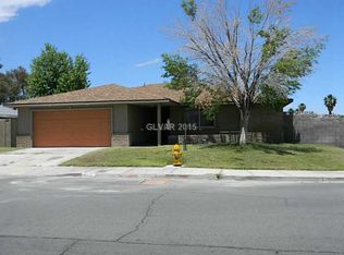 4332 Kinobe Ave, Las Vegas, NV 89120