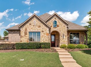 931 Hawthorn Dr, Prosper, TX 75078