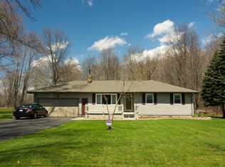 6356 Johnson Rd, Lowellville, OH 44436